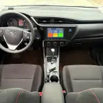 Toyota Corolla 2019 из Китая