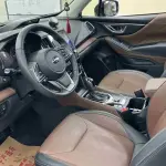 Subaru Forester 2025 из Китая