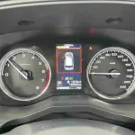 Subaru Forester 2025 из Китая