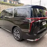 大通 G90 2023 из Китая