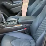 Toyota Crown Kluger 2023 из Китая
