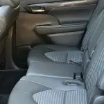 Toyota Crown Kluger 2023 из Китая