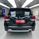 Subaru Forester 2025 из Китая