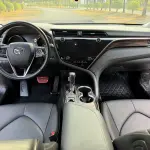 Toyota Camry 2020 из Китая