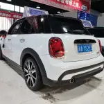 MINI Mini 2022 136 л.с. — лот 56622712 из Китая