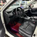 Toyota Wildlander 2021 из Китая
