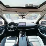 Nissan X-Trail 2022 204 л.с. — лот 57833030 из Китая