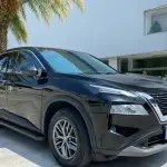 Nissan X-Trail 2022 204 л.с. — лот 57833030 из Китая