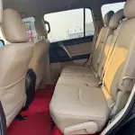 Toyota Prado 2013 из Китая