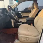 Toyota Prado 2013 из Китая