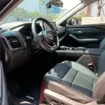 Nissan X-Trail 2022 204 л.с. — лот 57833030 из Китая