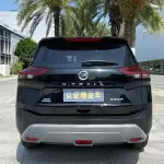 Nissan X-Trail 2022 204 л.с. — лот 57833030 из Китая
