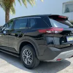 Nissan X-Trail 2022 204 л.с. — лот 57833030 из Китая