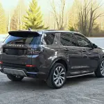 Land Rover Discovery Sport 2023 249 л.с. — лот 57833094 из Китая