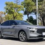Ford Mondeo 2022 238 л.с. — лот 57828640 из Китая