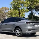 Ford Mondeo 2022 238 л.с. — лот 57828640 из Китая