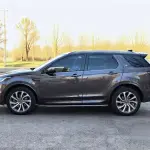 Land Rover Discovery Sport 2023 249 л.с. — лот 57833094 из Китая