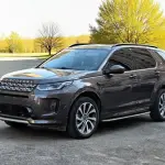 Land Rover Discovery Sport 2023 249 л.с. — лот 57833094 из Китая