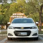 Chevrolet Malibu 2018 170 л.с. — лот 57833066 из Китая
