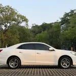 Chevrolet Malibu 2018 170 л.с. — лот 57833066 из Китая