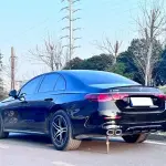 Mercedes-Benz E-Class (Import) 2024 258 л.с. из Китая