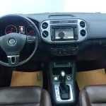 Volkswagen Tiguan 2015 из Китая