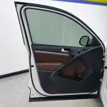 Volkswagen Tiguan 2015 из Китая