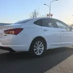 Buick Verano 2016 118 л.с. — лот 57833073 из Китая