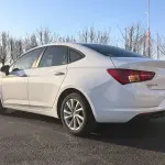 Buick Verano 2016 118 л.с. — лот 57833073 из Китая