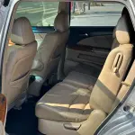 Honda Odyssey 2009 160 л.с. из Китая