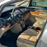 Honda Odyssey 2009 160 л.с. из Китая