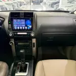 Toyota Prado 2013 из Китая