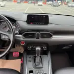 Mazda CX-8 2019 192 л.с. из Китая