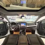 Toyota Highlander 2020 из Китая