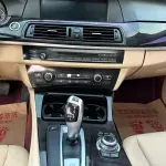 BMW 5 Series 2012 204 л.с. — лот 57828509 из Китая