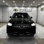 Mercedes-Benz GLE 2025 258 л.с. 258 л.с. из Китая
