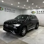 Mercedes-Benz GLE 2025 258 л.с. 258 л.с. из Китая