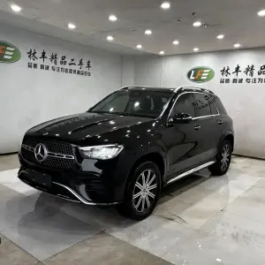 Mercedes-Benz GLE 2025 258 л.с. 258 л.с. из Китая