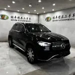 Mercedes-Benz GLE 2025 258 л.с. 258 л.с. из Китая