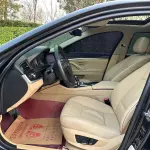 BMW 5 Series 2012 204 л.с. — лот 57828509 из Китая