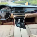 BMW 5 Series 2012 204 л.с. — лот 57828509 из Китая