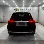Mercedes-Benz GLE 2025 258 л.с. 258 л.с. из Китая