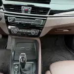 BMW X1 2021 192 л.с. — лот 57833061 из Китая
