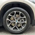 BMW X1 2021 из Китая