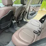 BMW X1 2021 192 л.с. — лот 57833061 из Китая