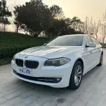 BMW 5 Series 2012 из Китая
