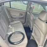 Hyundai Elantra 2005 из Китая