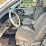 Hyundai Elantra 2005 из Китая
