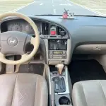 Hyundai Elantra 2005 из Китая