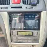 Hyundai Elantra 2005 из Китая